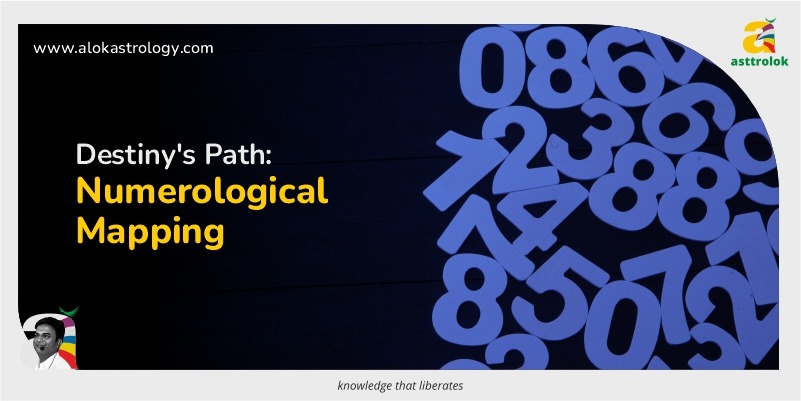 Pathway of Numbers: Mapping Your Destiny