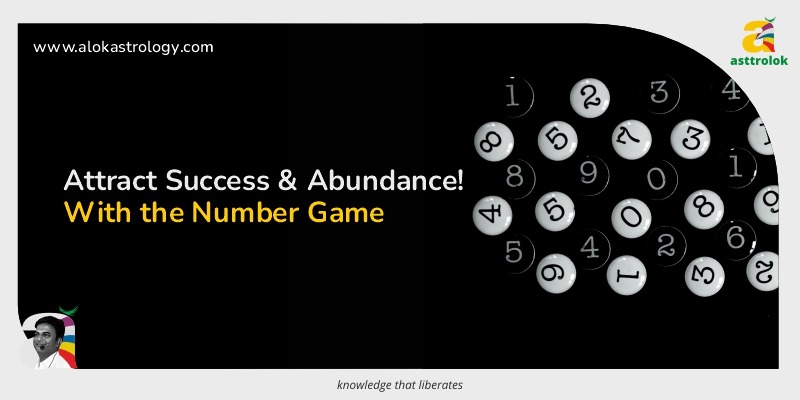 Numerical Symphony: Harmonizing Your Life with Numerology