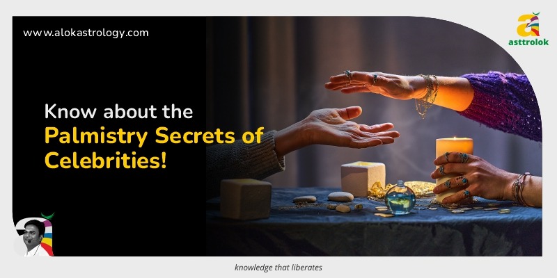 Celebrity Palmistry: Analyzing Famous Hands and Their Stories