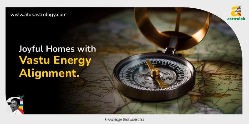 Vastu and Happiness: Cultivating Joyful Environments at Home