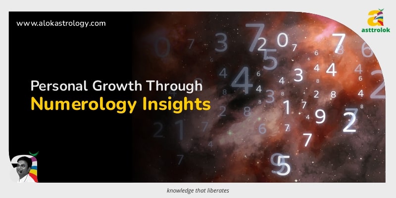 Mastering Personal Development with Numerology Insights