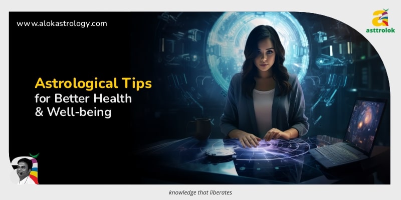 The Planets and Your Health: Astrological Remedies for Well-being