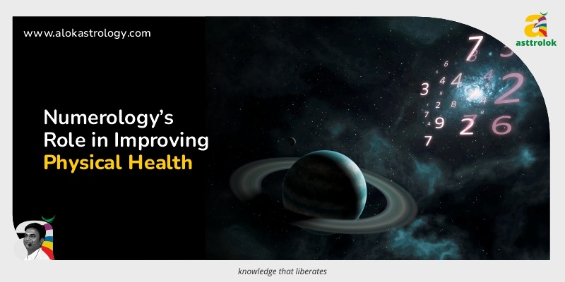 Numerology and Health: Using Numbers to Improve Your Physical Well-being