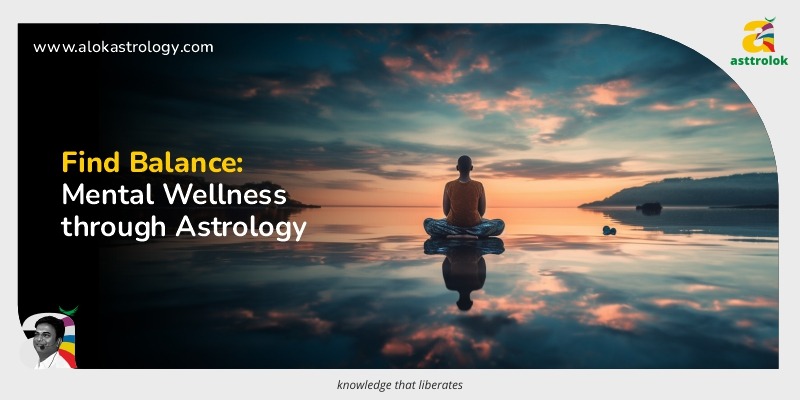 Astrological Remedies for Mental Illness and Problem