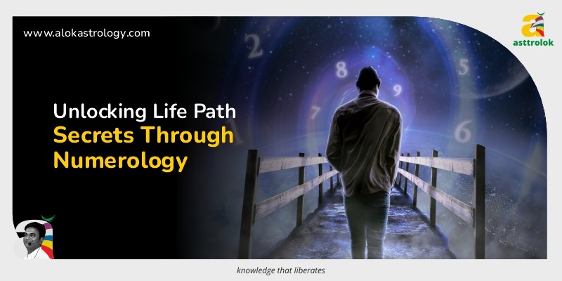 Numerology and Your Life Path: Discovering Hidden Influences