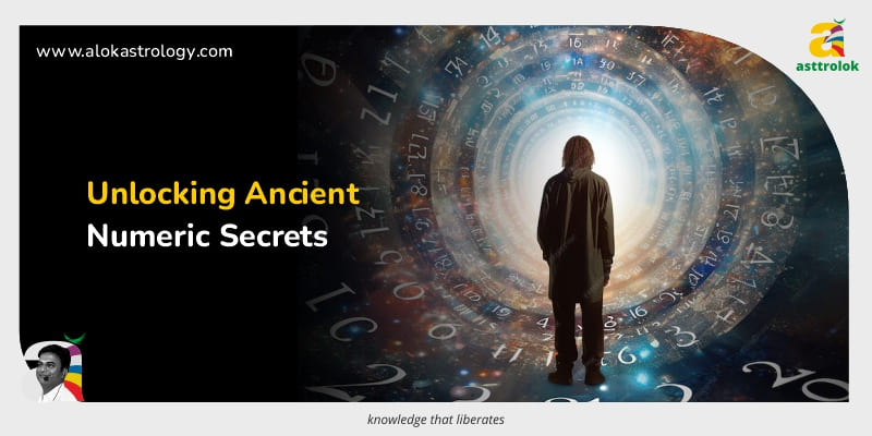 Unlocking Ancient Numeric Secrets: Exploring Indian Numerology