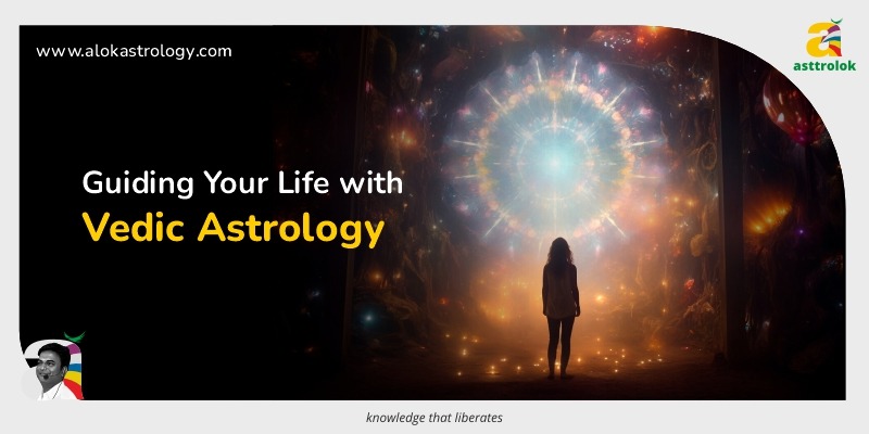 Navigating Your Destiny through Vedic Astrology