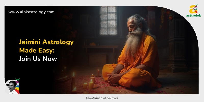Jaimini Astrology