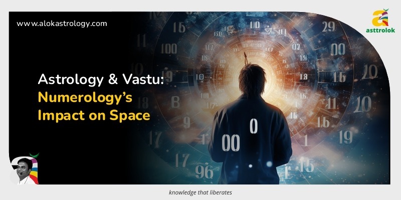 Astrology and numerology: The Impact on Your Living Spaces