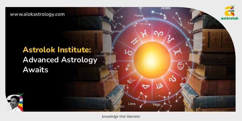 Asttrolok Institute Your Path to Advanced Astrology