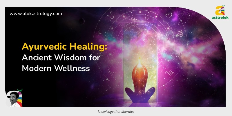 An Ayurvedic Medicine: Exploring Ancient Healing for Modern Wellness