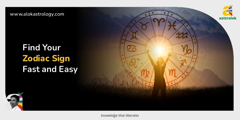 Find Your Zodiac Sign Fast and Easy
