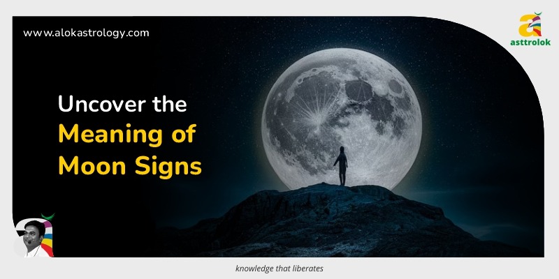 Moon sign