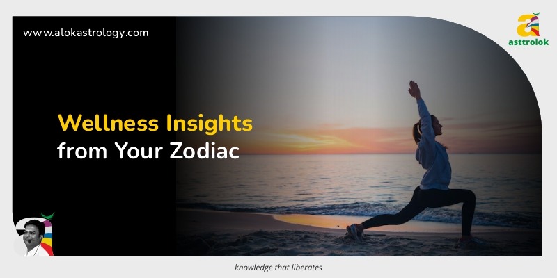 Astrology and Health: How Stars Affect Your Body