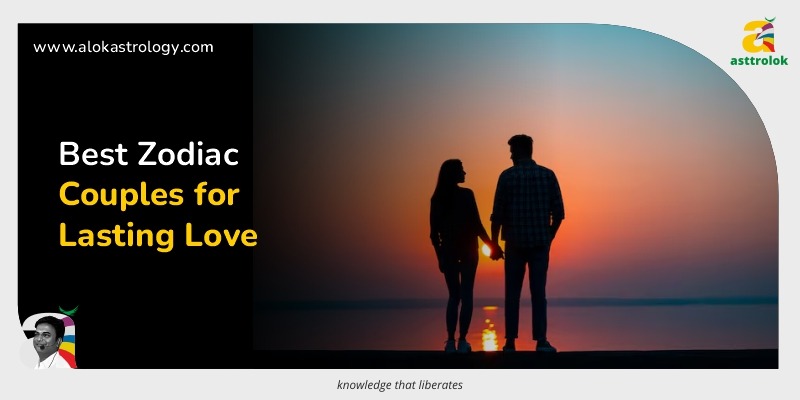 Top Zodiac Matches for a Lasting Relationship