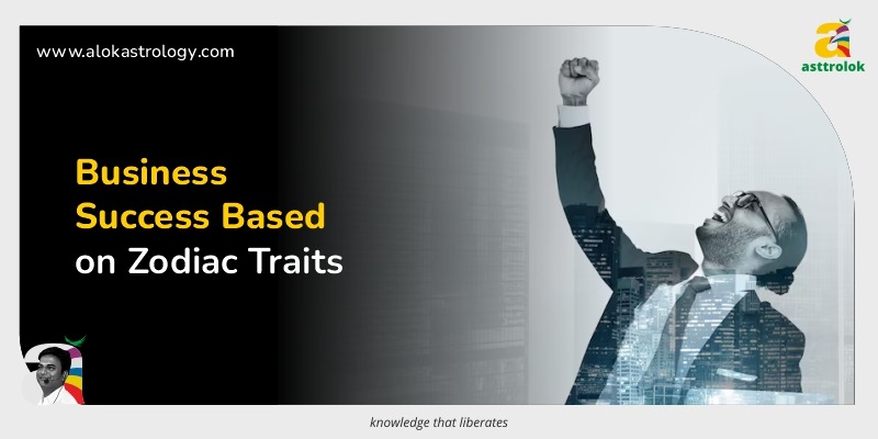 Zodiac Signs and Business Success: Who Thrives?