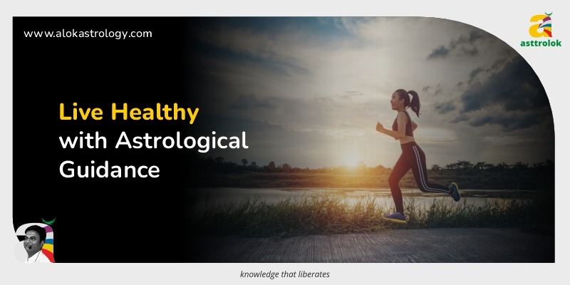 Healthy