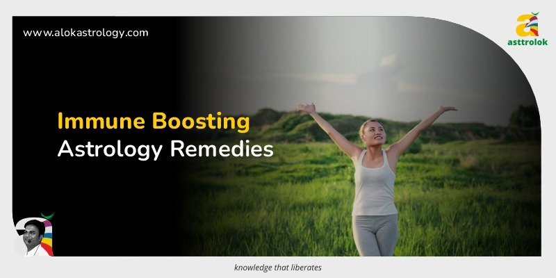 Boost Your Immunity with Astrology and Ayurveda