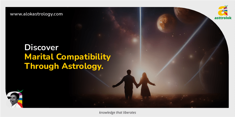 Marriage astrology