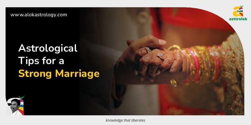 Astrological Secrets to a Happy Marriage