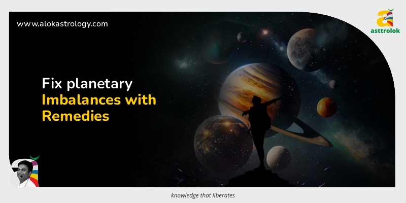 planetary imbalance