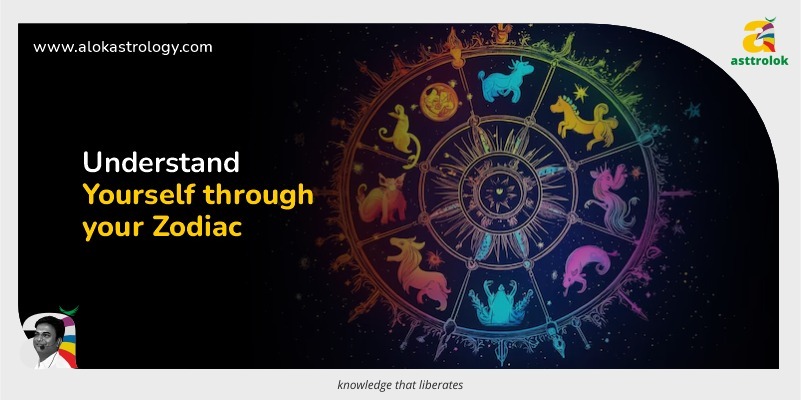 Understand yourself through your zodiac