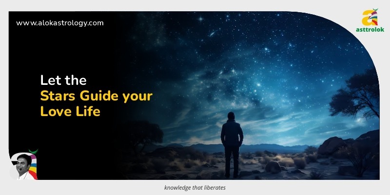 How to Find Your Soulmate Using Astrology