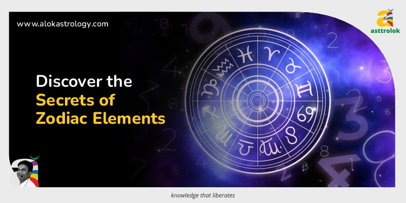 Interesting Facts About Fire, Earth, Air, and Water Signs
