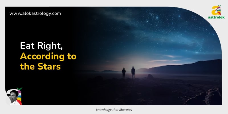 Astrology and Diet: The Best Foods for Your Zodiac Sign