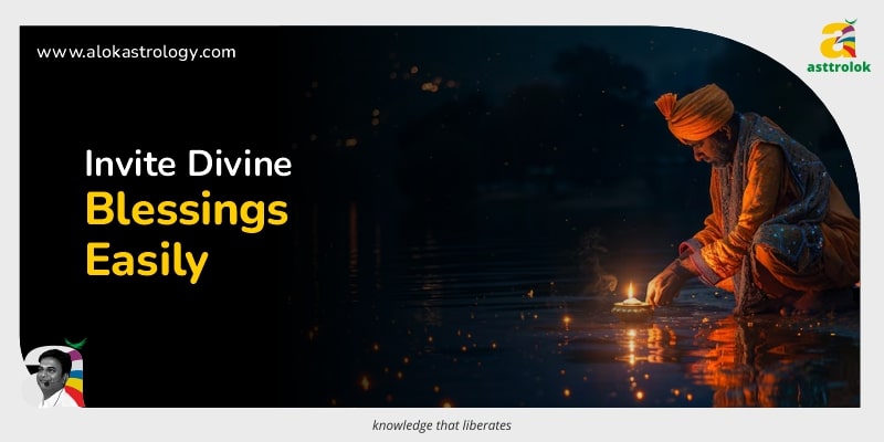 How to Perform a Powerful Navagraha Pooja at Home