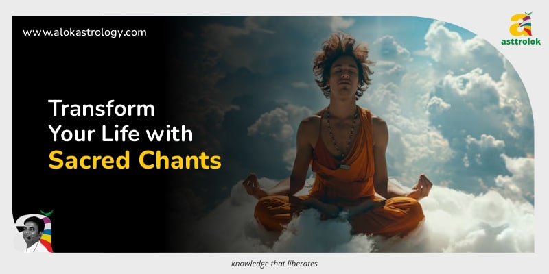 Chant These 5 Mantras to Overcome Obstacles