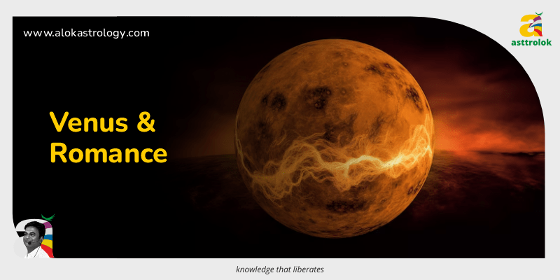 Venus in Your Horoscope How It Affects Love Life