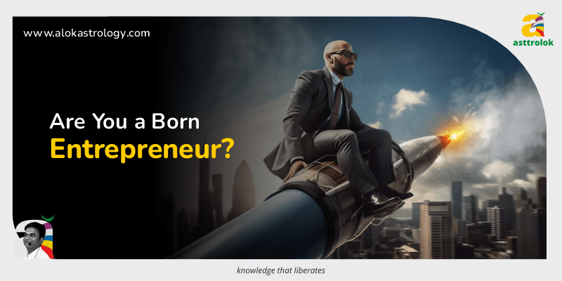Best Zodiac Signs for Business Success