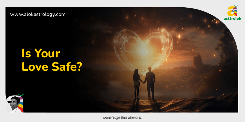 Breakup Astrology Signs That Indicate Separation