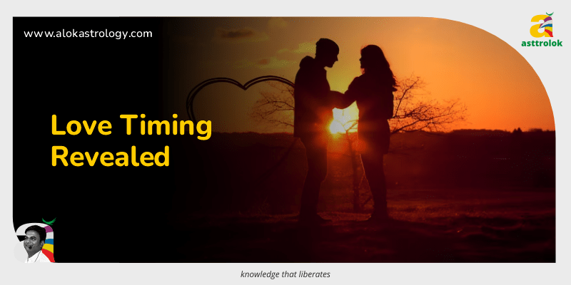 When Will You Find True Love? Astrology Predictions