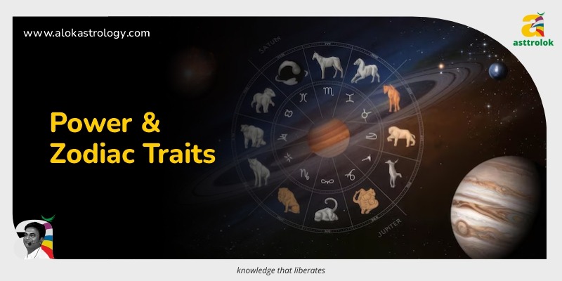 Zodiac Signs with the Most Powerful Personality