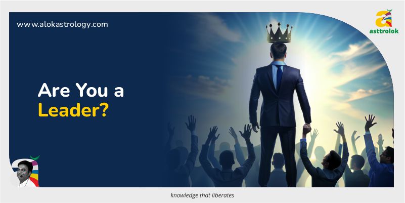 Leadership Qualities Based on Your Zodiac Sign