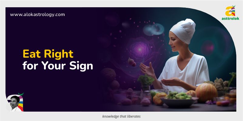 Best Diet for Each Zodiac Sign