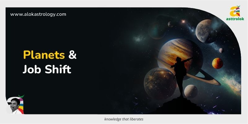 Job Change Astrology – Is This the Right Time?