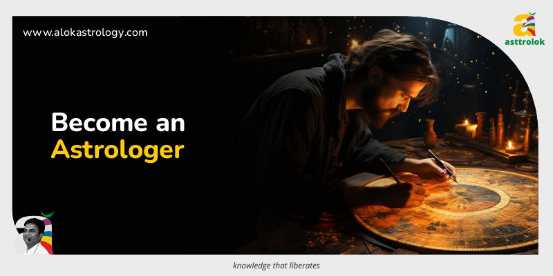 Best Astrology Course in India Where to Learn Astrology?
