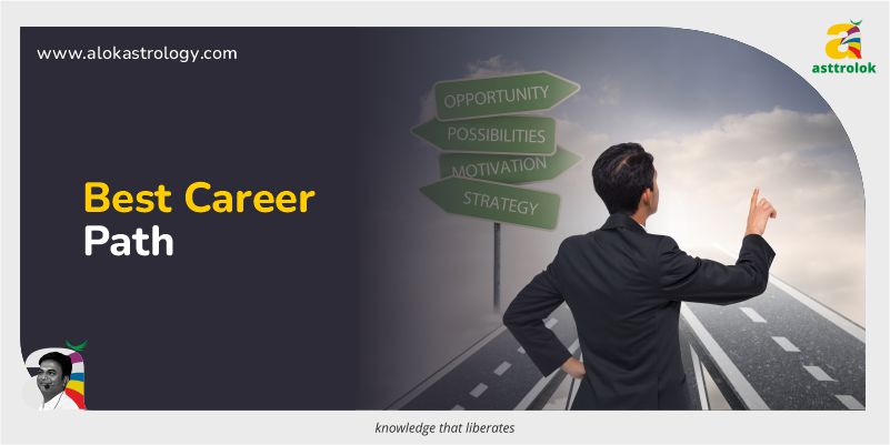 Career Astrology How to Choose the Right Profession
