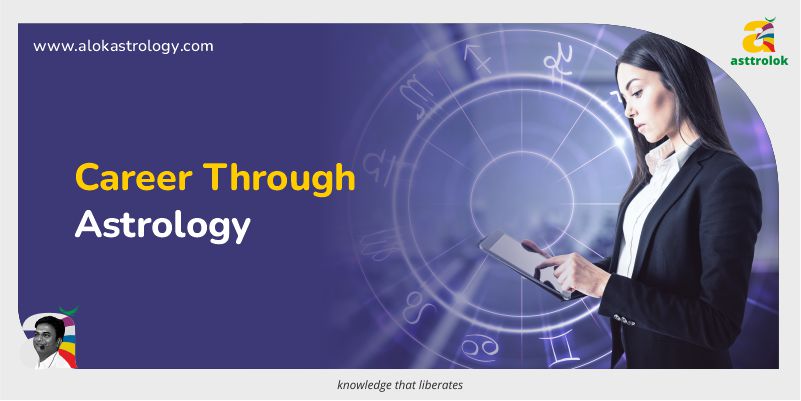 Can Astrology Help You Find Your Dream Job?