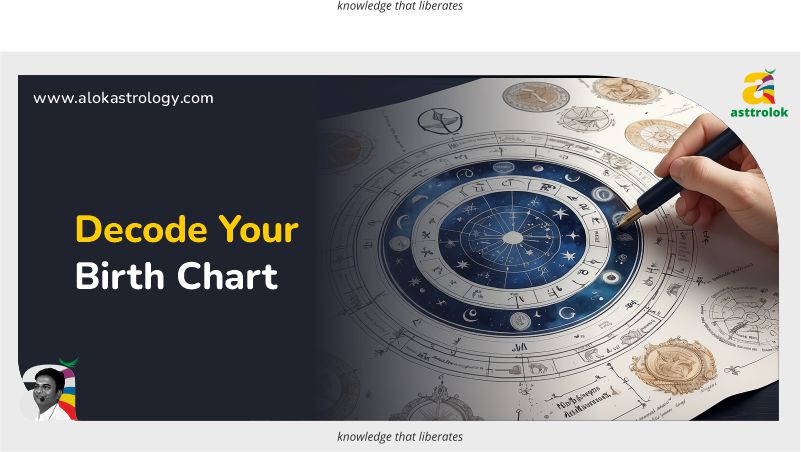 How to Read Your Birth Chart A Beginner’s Guide