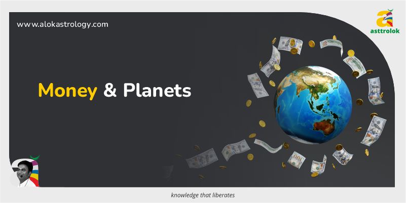 Best Planets for Wealth & Financial Growth