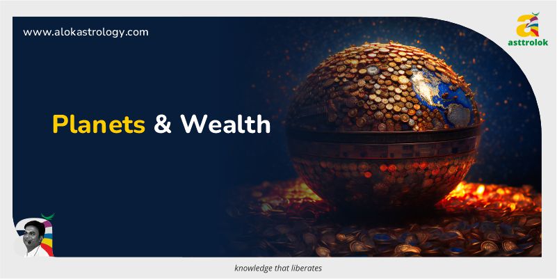When Will You Become Financially Stable? Astrology Answers