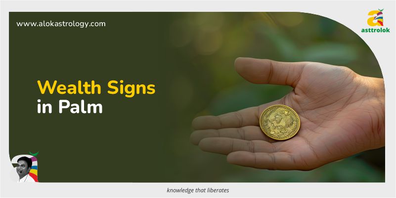 How to Identify Wealthy Hands in Palmistry