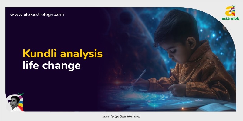Why a Detailed Kundli Analysis Can Change the Course of Your Life