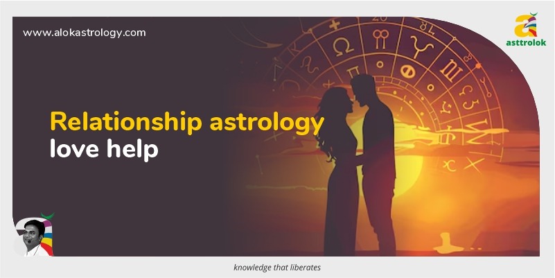 Struggling in Love? Here’s How a Relationship Astrology Session Can Help