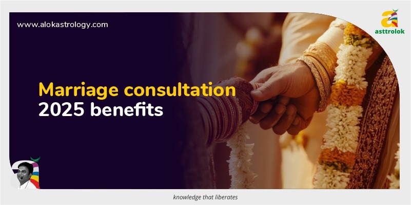How Love and Marriage Consultations Are Saving Relationships in 2025