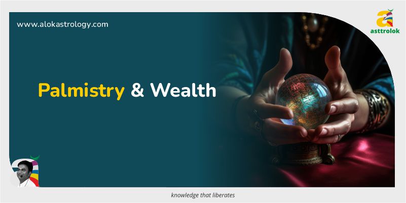 Do You Have a Fortune Line in Your Palm? Find Out Now